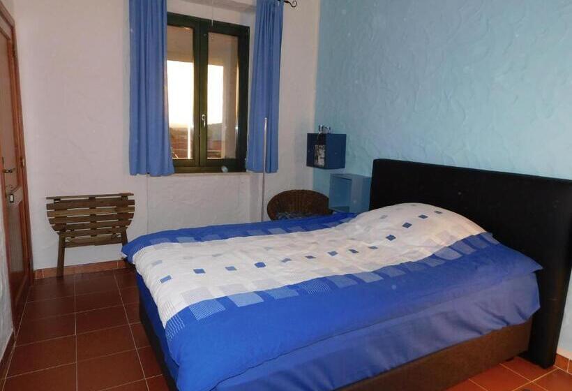 Номер Стандарт с Террасой, Bellavista