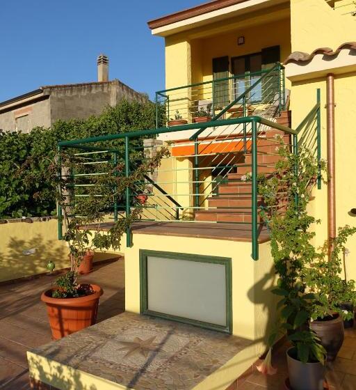 Номер Стандарт с Террасой, Bellavista