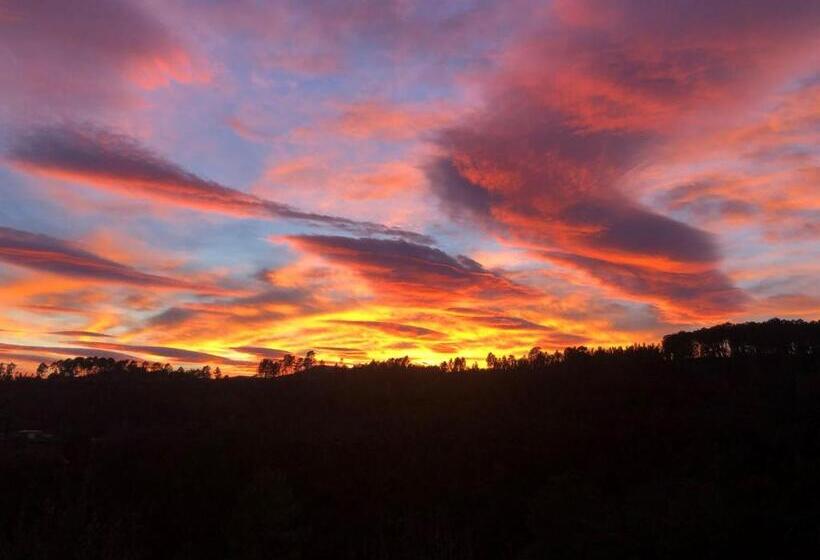 스탠다드 스튜디오 (테라스구비), Mas De La Giralde