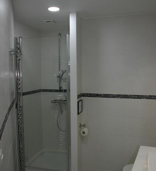 침실 1개 테라스 아파트, Mas De La Giralde