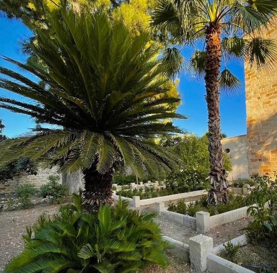 Suite with Terrace, Palazzo De Carlo E Il Parco Dei 7 Pozzi