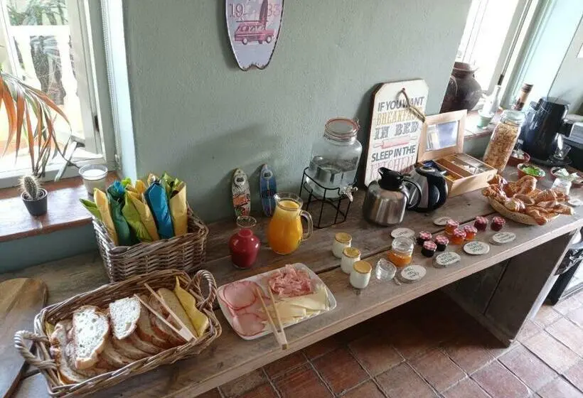 テラス付スイート, Quinta Pereiro Tropic Garden, Algarve