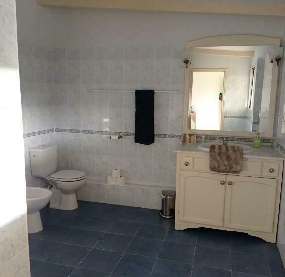 Апартаменты 1 Спальня с Террасой, Quinta Pereiro Tropic Garden, Algarve