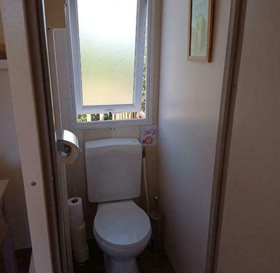 Бунгало Стандарт 3 Спальни, Quinta Pereiro Tropic Garden, Algarve