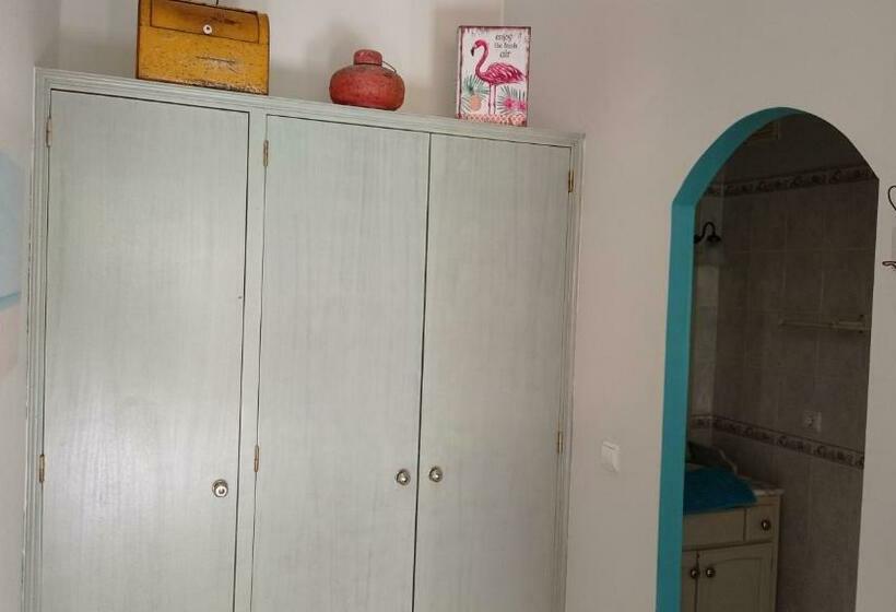 침실 1개 주택, Quinta Pereiro Tropic Garden, Algarve