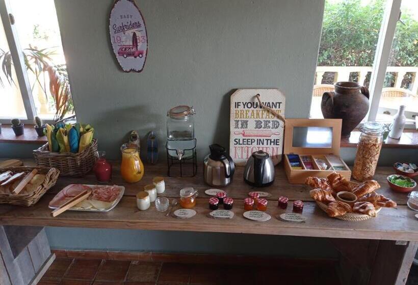 테라스 스위트, Quinta Pereiro Tropic Garden, Algarve