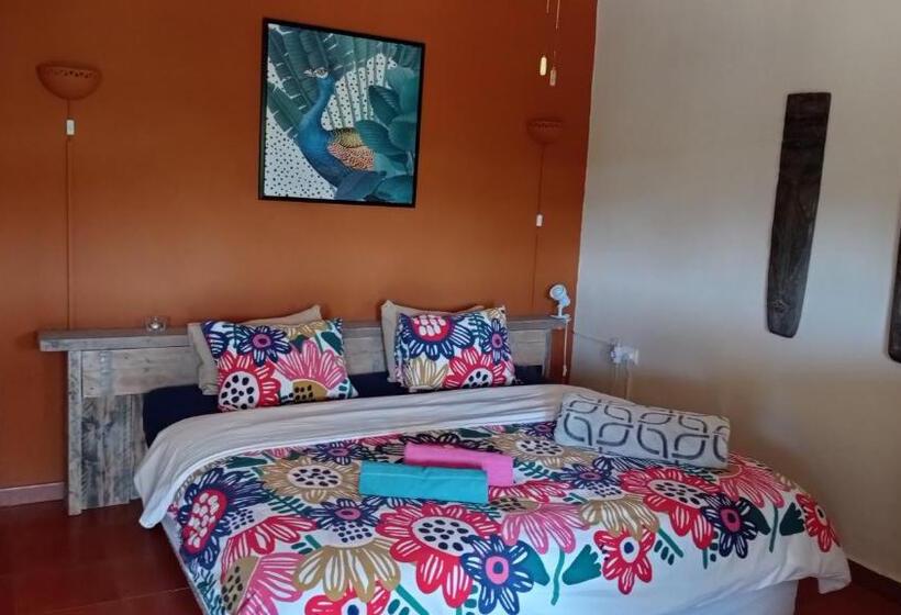 테라스 스위트, Quinta Pereiro Tropic Garden, Algarve