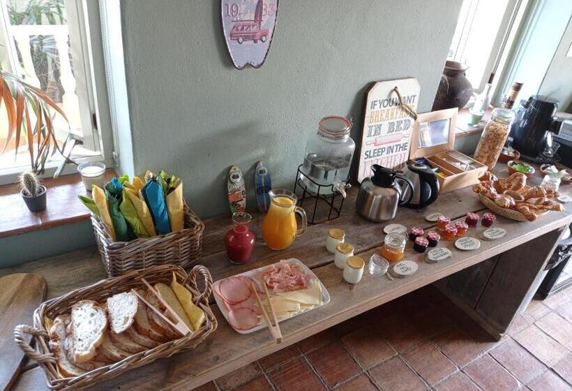 סוויטה נוף לבריכה, Quinta Pereiro Tropic Garden, Algarve