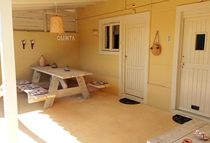 Апартаменты 1 Спальня с Террасой, Quinta Pereiro Tropic Garden, Algarve