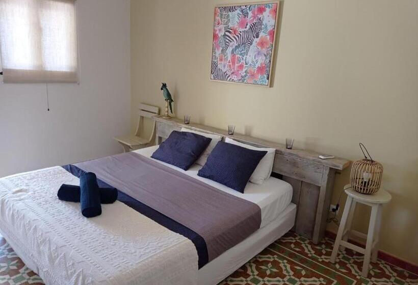 Апартаменты 1 Спальня с Террасой, Quinta Pereiro Tropic Garden, Algarve