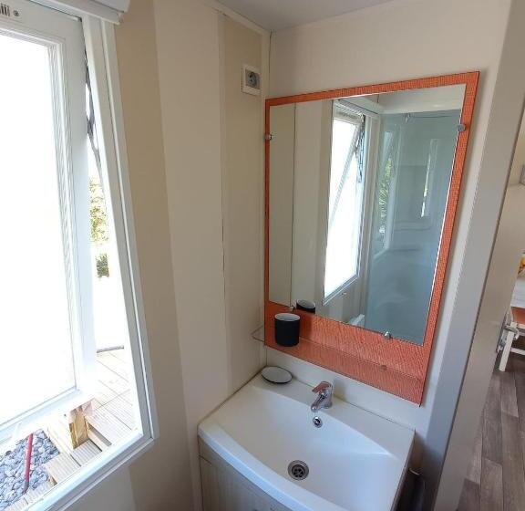 Бунгало Стандарт 3 Спальни, Quinta Pereiro Tropic Garden, Algarve