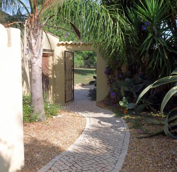 3침실 스탠다드 방갈로, Quinta Pereiro Tropic Garden, Algarve