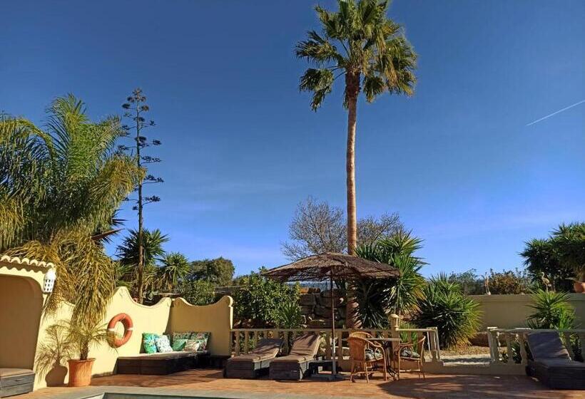 Бунгало Стандарт 3 Спальни, Quinta Pereiro Tropic Garden, Algarve