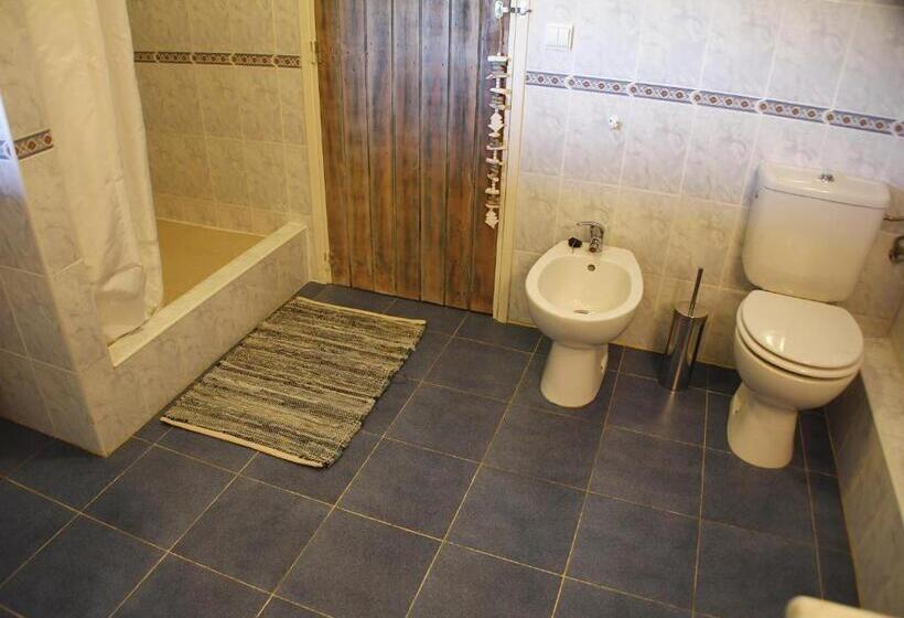 Дом 1 Спальня, Quinta Pereiro Tropic Garden, Algarve