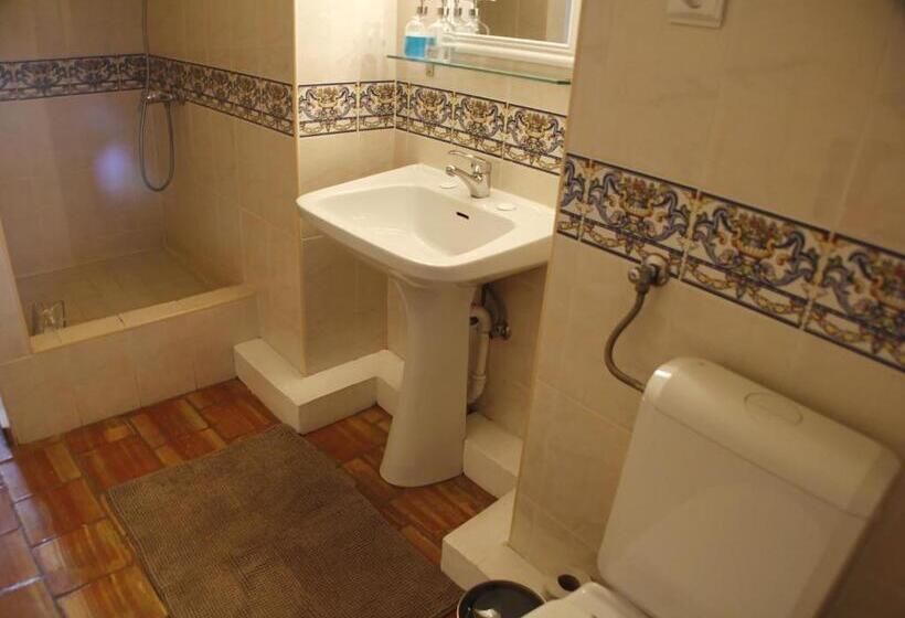 Дом 1 Спальня, Quinta Pereiro Tropic Garden, Algarve