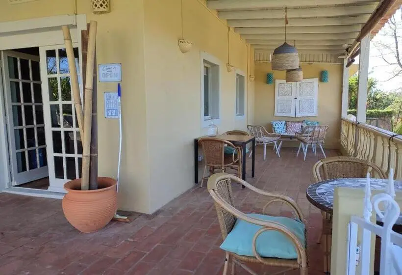 1ベッドルームハウス, Quinta Pereiro Tropic Garden, Algarve