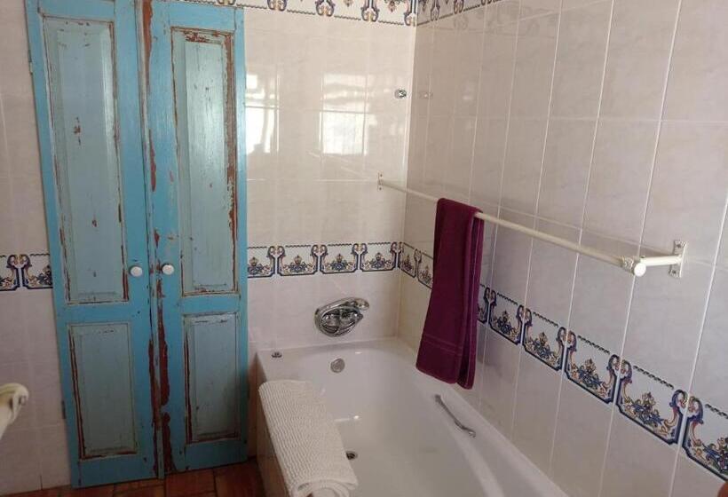 침실 1개 주택, Quinta Pereiro Tropic Garden, Algarve