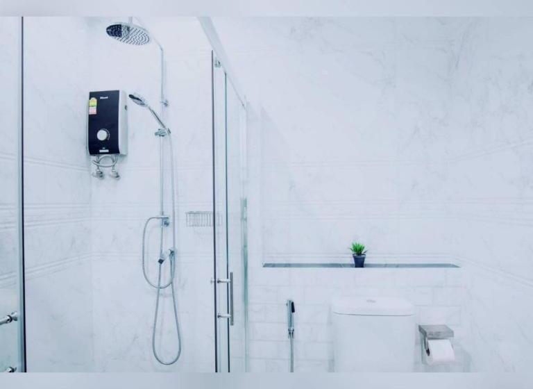 חדר סטנדרט עם מיטת קינג, Kerepiman Boutique