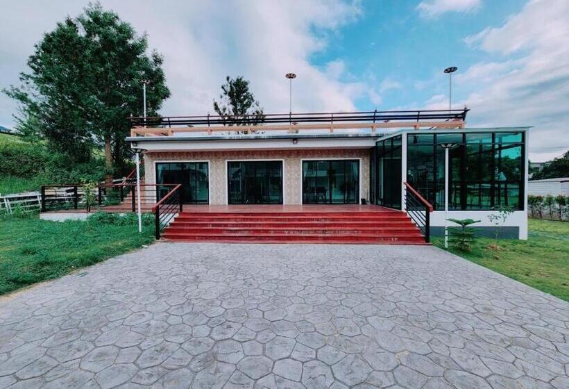 בית, 3 חדרי שינה, Kerepiman Boutique