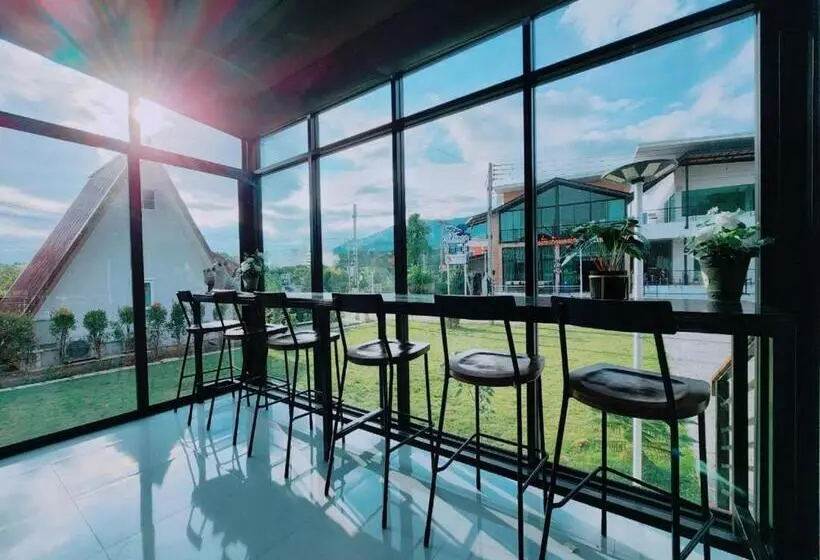 ３ベッドルームハウス, Kerepiman Boutique