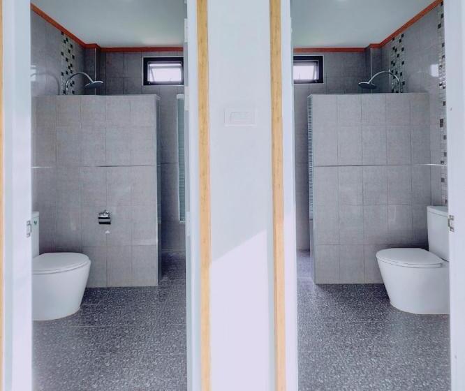 בית, 3 חדרי שינה, Kerepiman Boutique