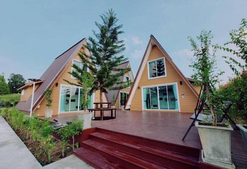 חדר משפחתי נוף להרים, Kerepiman Boutique