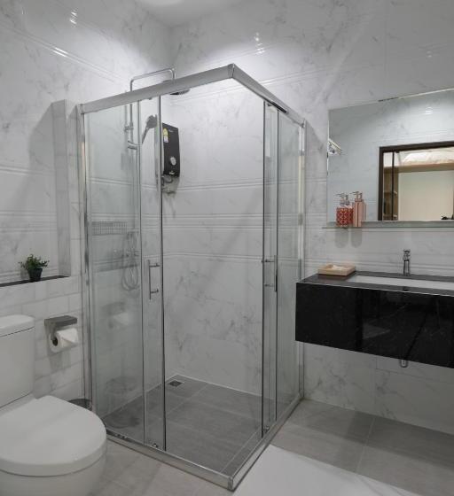 اتاق سوپریور با تخت بزرگ, Kerepiman Boutique