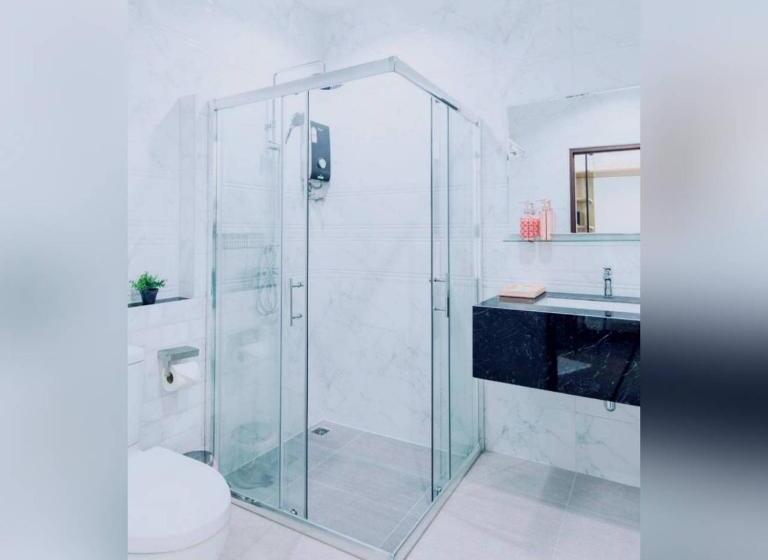 اتاق استاندارد با تخت بزرگ, Kerepiman Boutique