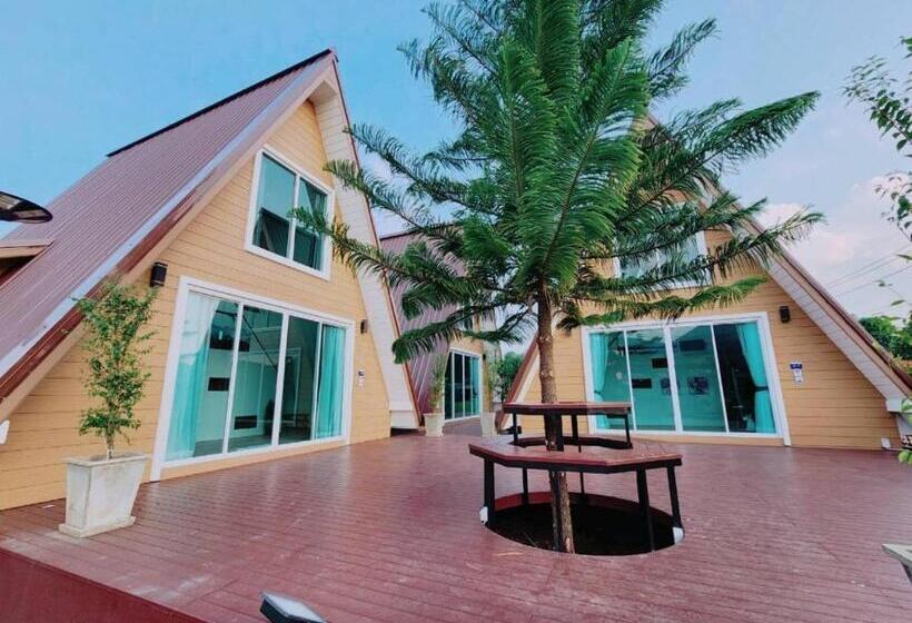 חדר משפחתי נוף להרים, Kerepiman Boutique