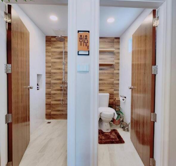 家庭山景房, Kerepiman Boutique
