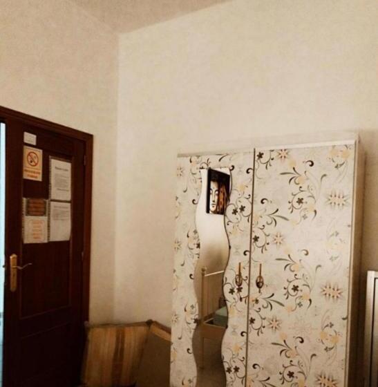 Номер Стандарт, Casapatrizia Appartamento Compartido