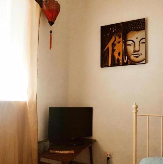 غرفة قياسية, Casapatrizia Appartamento Compartido