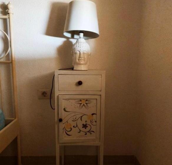 غرفة قياسية, Casapatrizia Appartamento Compartido