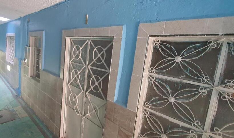 آپارتمان 1 خوابه همکف, Departamentos Muy Cercanos Al Aeropuerto T2 Wifi Free