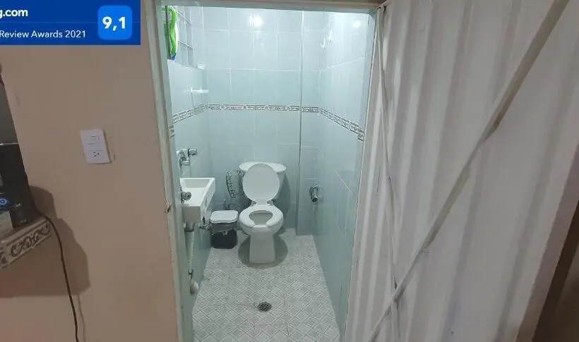 1階の1ベッドルームアパートメント, Departamentos Muy Cercanos Al Aeropuerto T2 Wifi Free