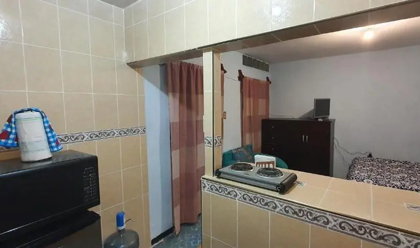 1ベッドルームアパートメント, Departamentos Muy Cercanos Al Aeropuerto T2 Wifi Free