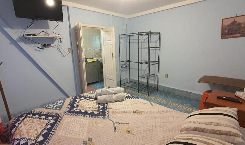 اتاق استاندارد, Departamentos Muy Cercanos Al Aeropuerto T2 Wifi Free