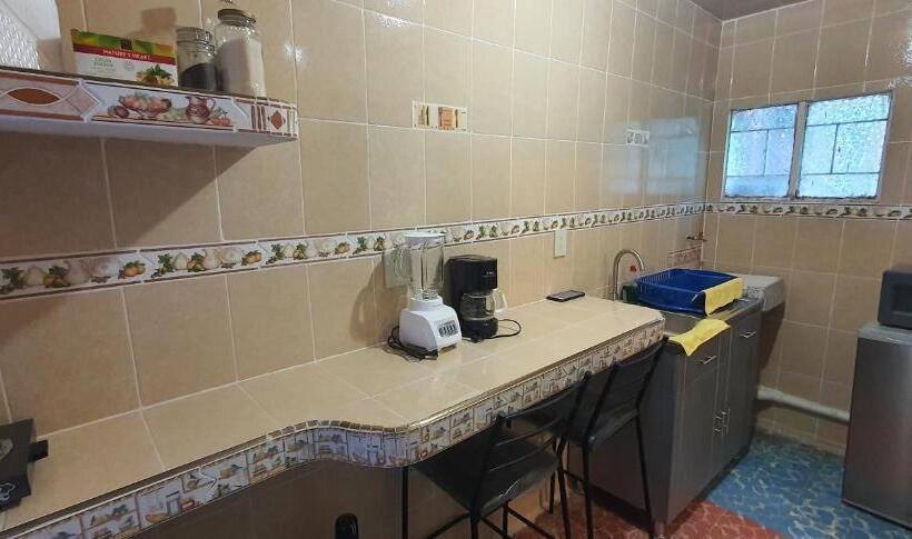 اتاق استاندارد, Departamentos Muy Cercanos Al Aeropuerto T2 Wifi Free