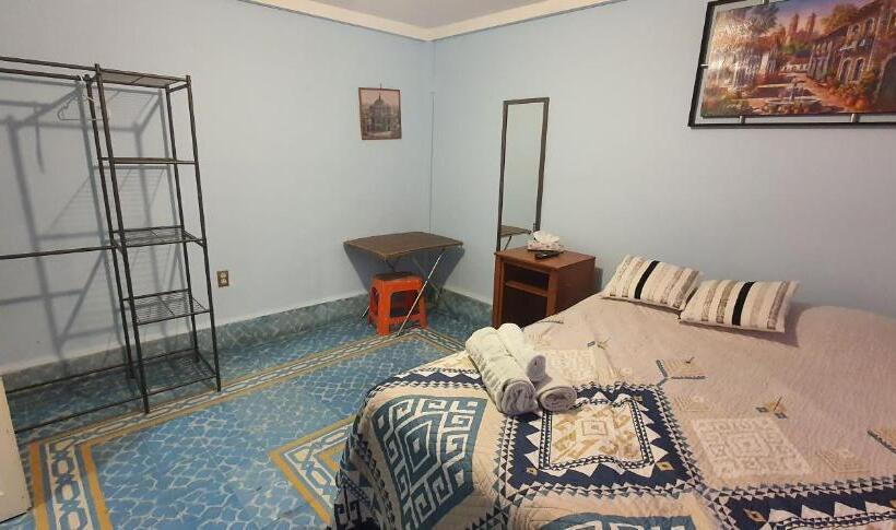 اتاق استاندارد, Departamentos Muy Cercanos Al Aeropuerto T2 Wifi Free