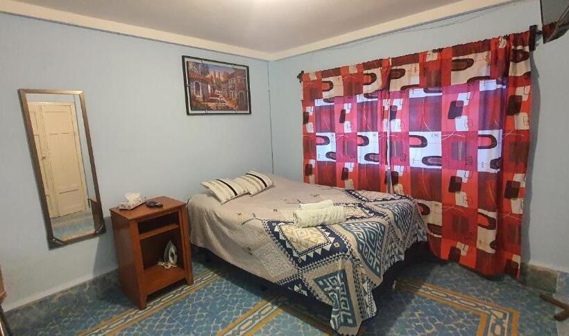 اتاق استاندارد, Departamentos Muy Cercanos Al Aeropuerto T2 Wifi Free