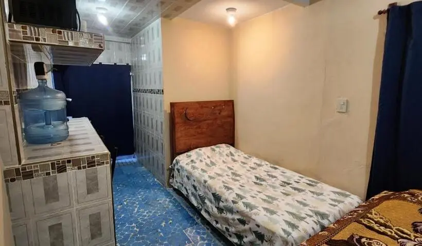 1ベッドルームのスーペリアアパートメント, Departamentos Muy Cercanos Al Aeropuerto T2 Wifi Free