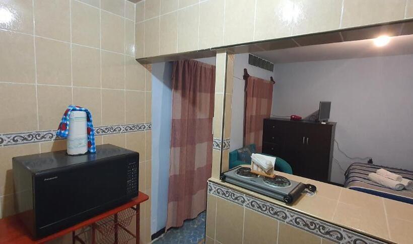 آپارتمان 1 خوابه, Departamentos Muy Cercanos Al Aeropuerto T2 Wifi Free