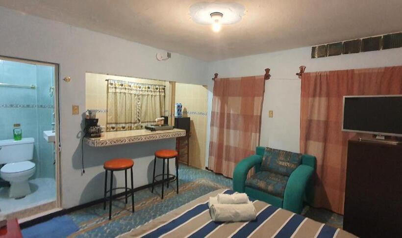 آپارتمان 1 خوابه, Departamentos Muy Cercanos Al Aeropuerto T2 Wifi Free