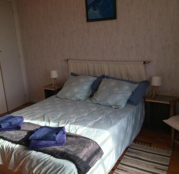 标准间, La Maison Blanche