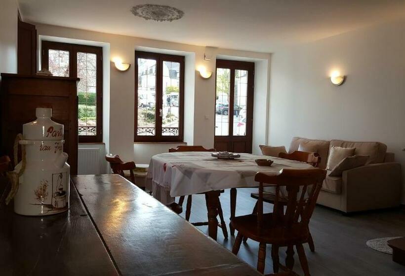 Номер Стандарт, Le P Tit Pouilly Du Val De Loire En Bourgogne !