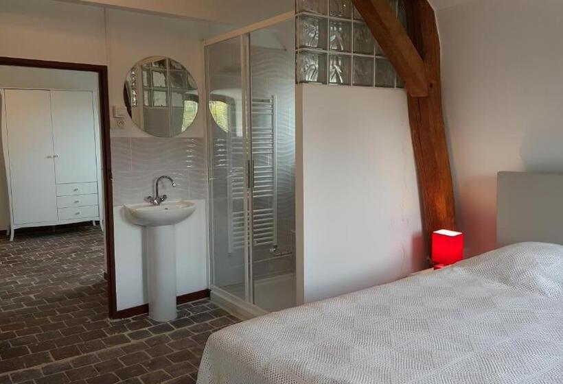 Номер Deluxe, Le P Tit Pouilly Du Val De Loire En Bourgogne !