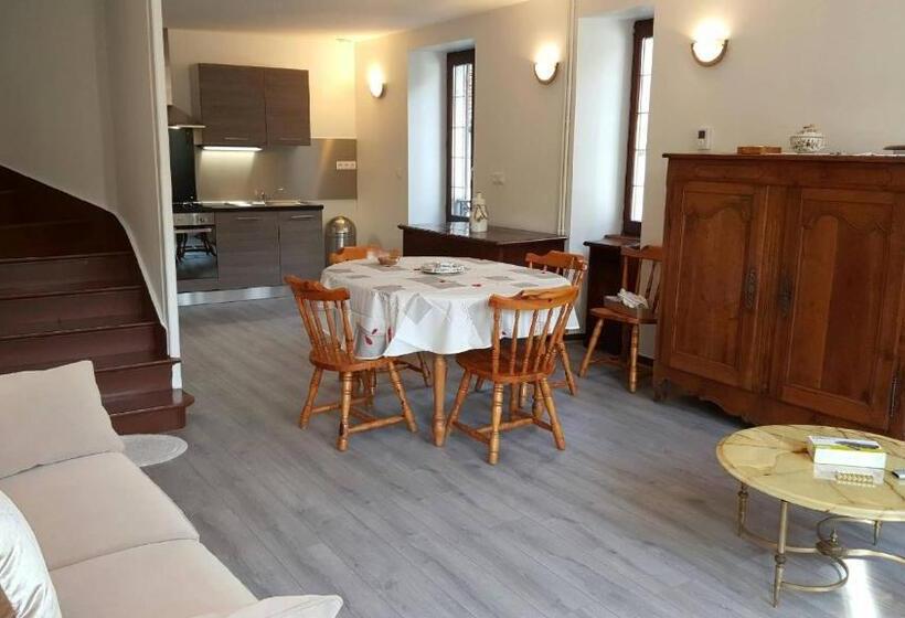 Номер Deluxe, Le P Tit Pouilly Du Val De Loire En Bourgogne !