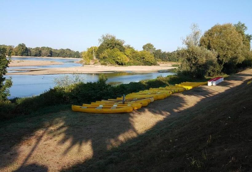 Номер Стандарт, Le P Tit Pouilly Du Val De Loire En Bourgogne !