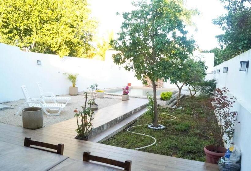 חדר סטנדרט, Monserrat