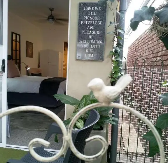 デラックスルーム, The Oak Treehouse Bnb Queenstown